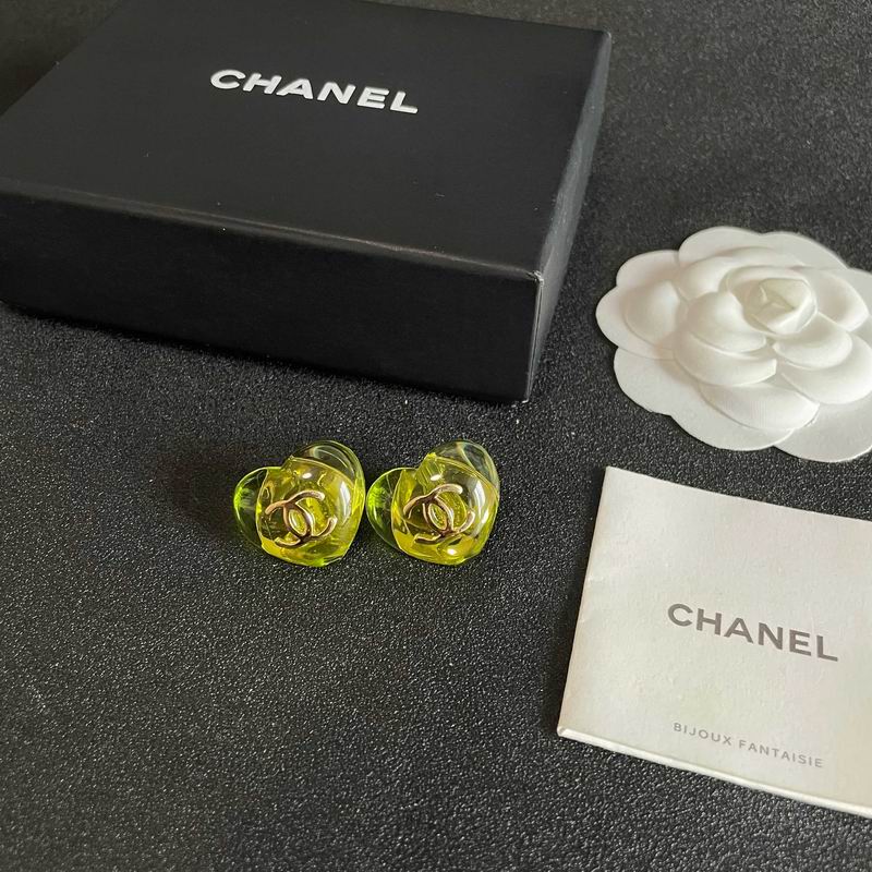 Chanel Earring 03yxs169